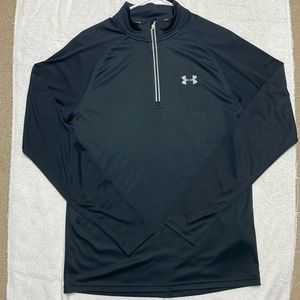 Under Armour Quarter-Zip Jacket